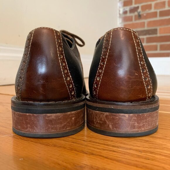 Men\'s Cole Haan Oxford Dress Shoes Size 11 main image 6